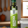 Matcha Sirkesi (Yurtdışından İthal Matcha İçerir)