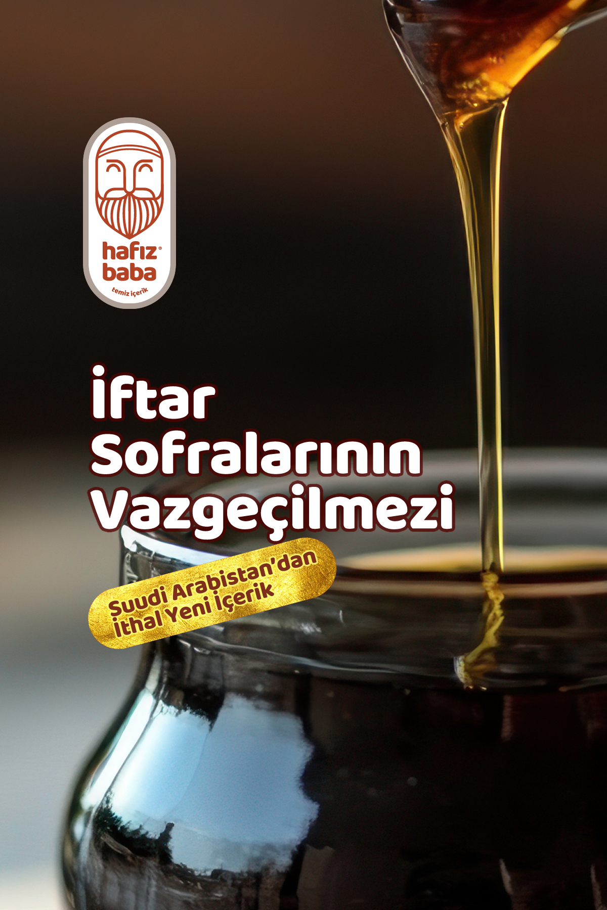 Hurma Özü (Yeni Hasat)