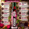 Hafızbaba KVASS 500mL
